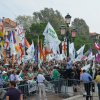 Manifestazione Venezia